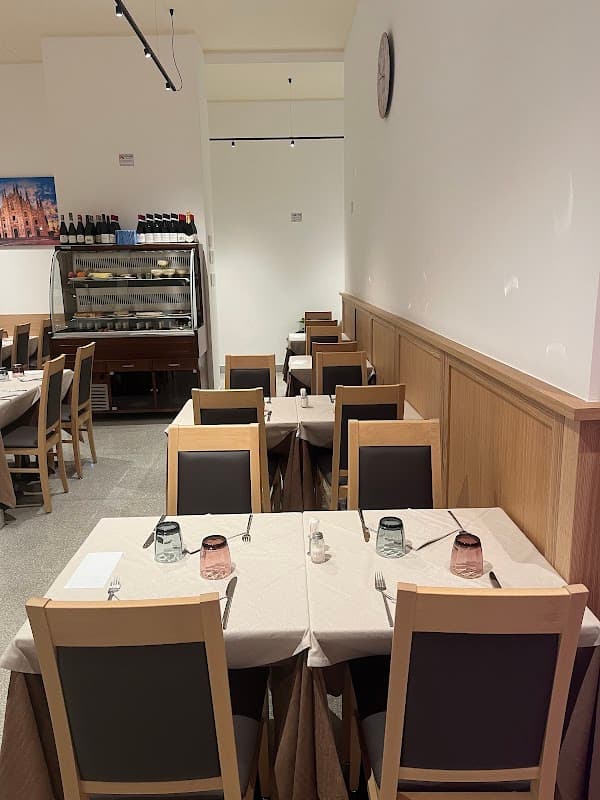 MICHELANGELO Ristorante Pizzeria