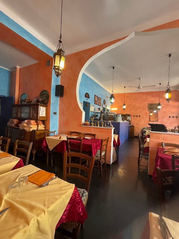 Mido Ristorante Arabo