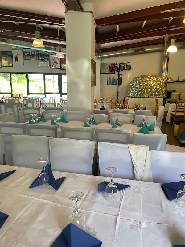 Obama Bar Ristorante Pizzeria