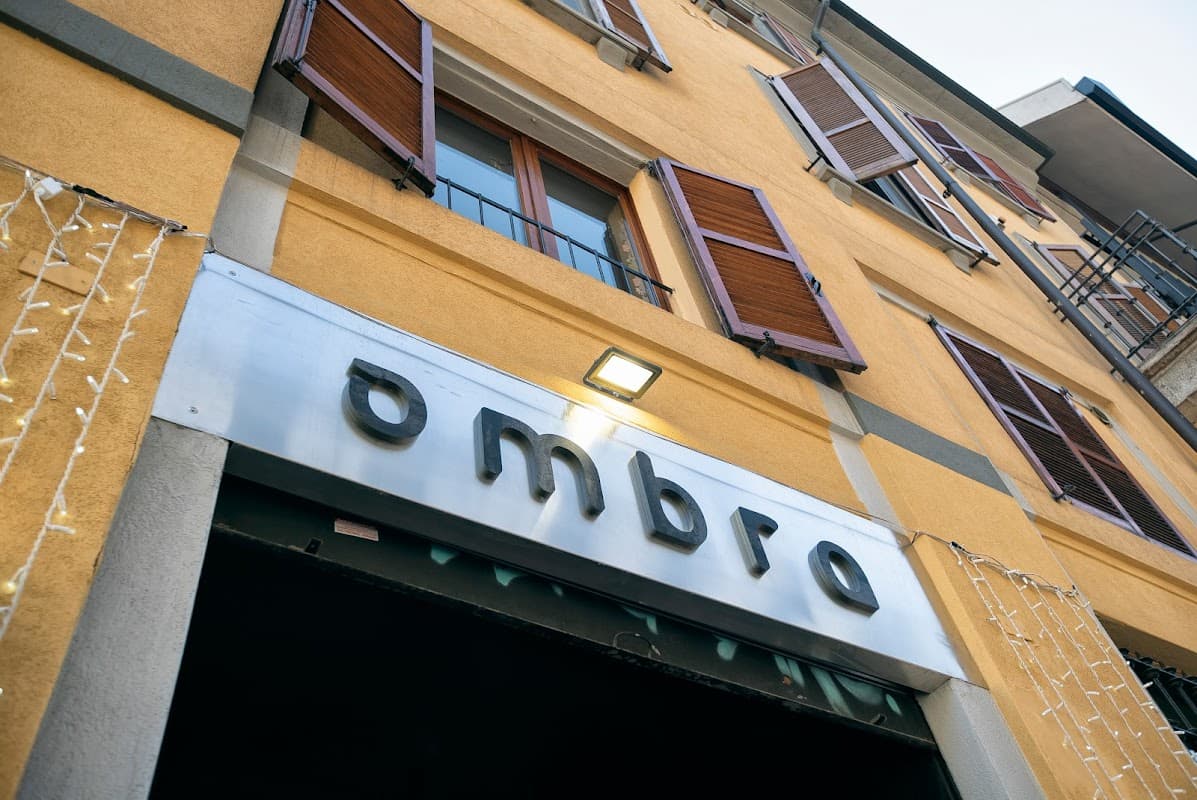 Ombra Restaurant