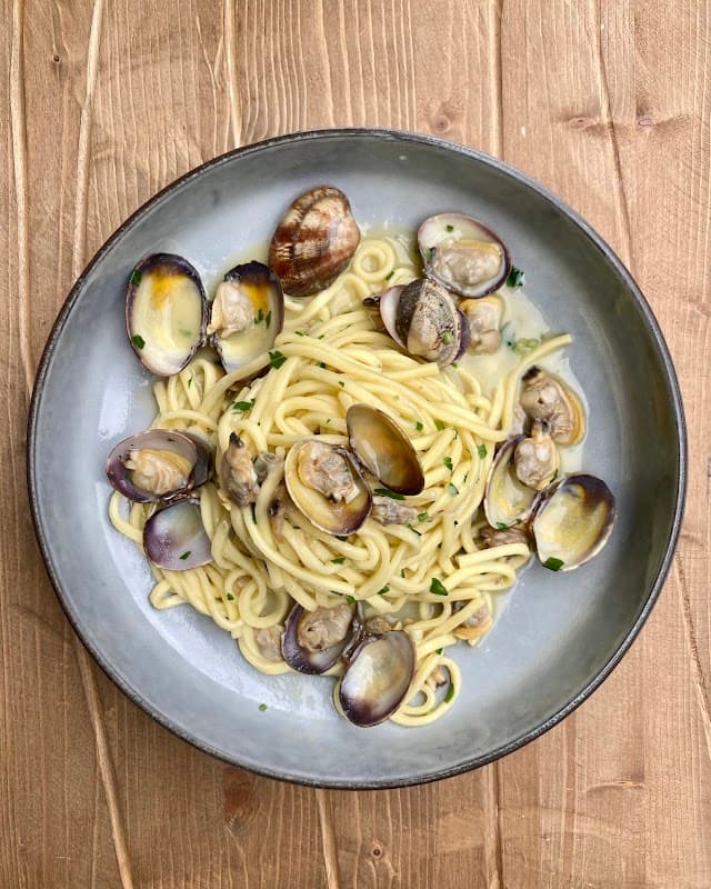 Osteria Nanin City Life