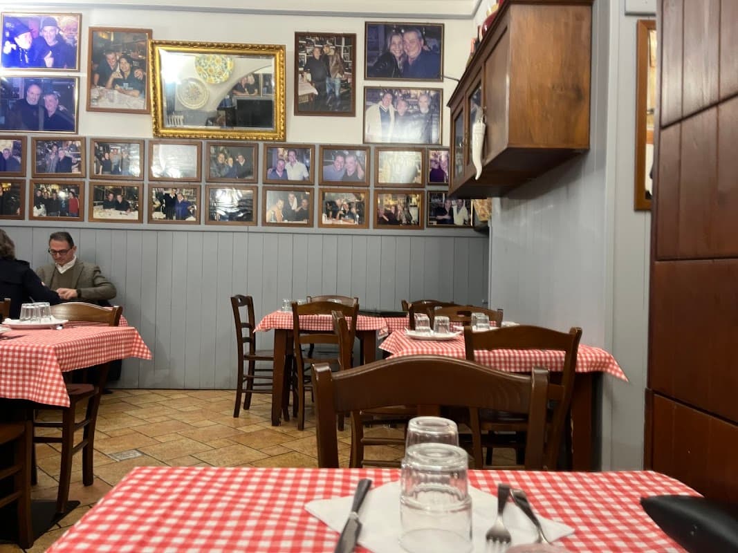 Osteria Pugliese