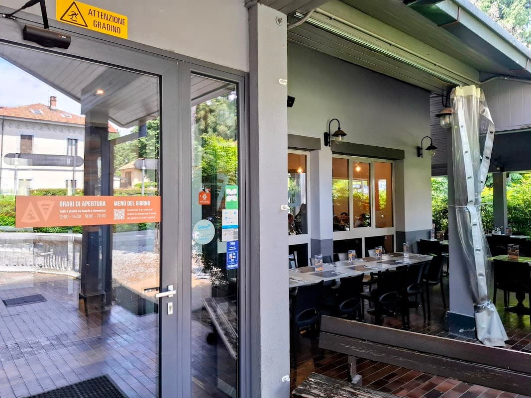 Padella Pazza - Cernusco