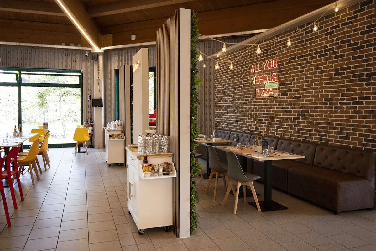 Padella Pazza - Rodano