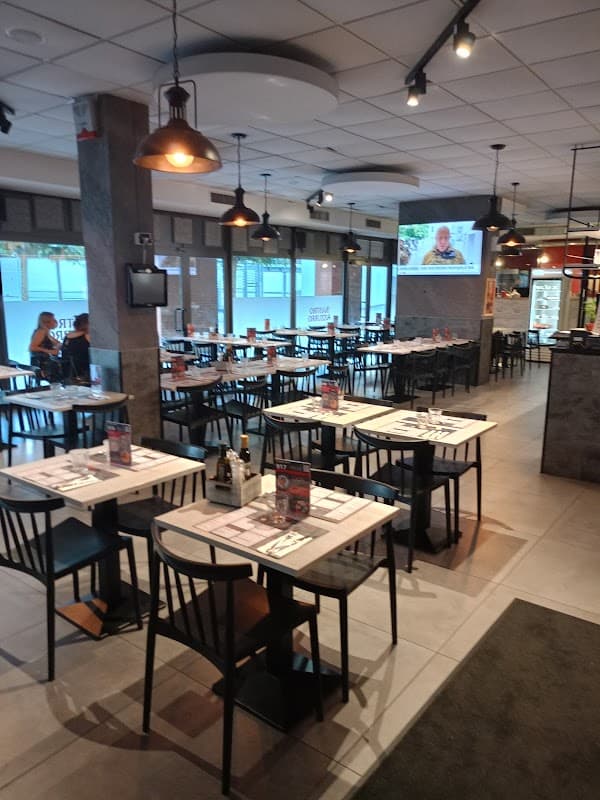 Padella Pazza - Vimodrone