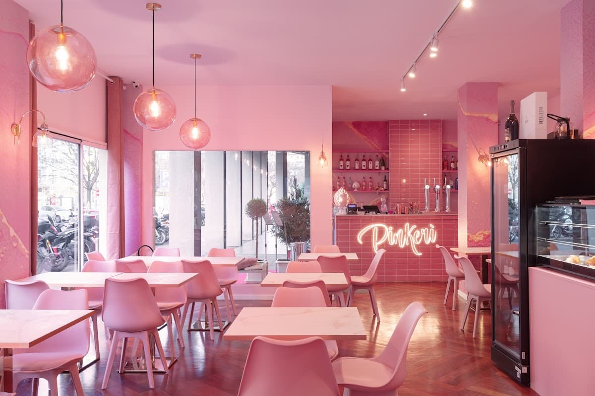 Pinkerì