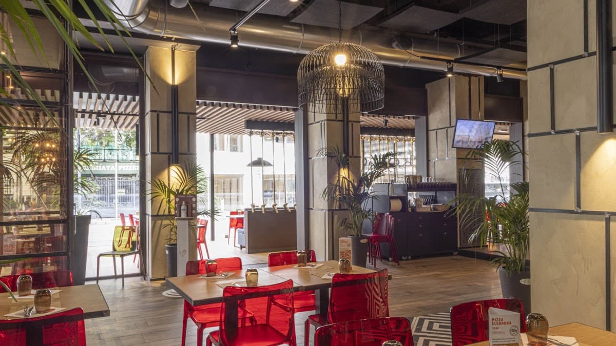 Pizzikotto Celio San Siro