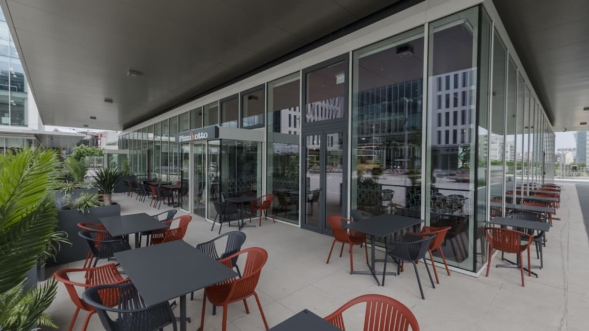 Pizzikotto Milano Bisceglie