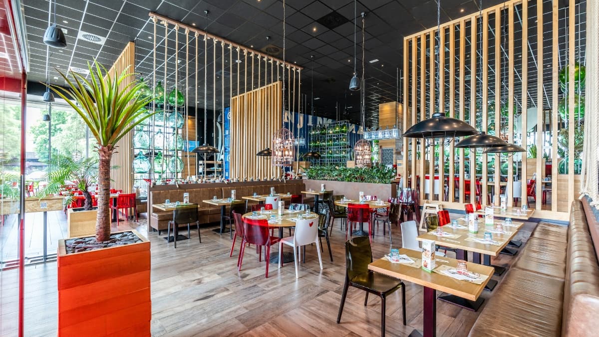 Pizzikotto Milano Marelli