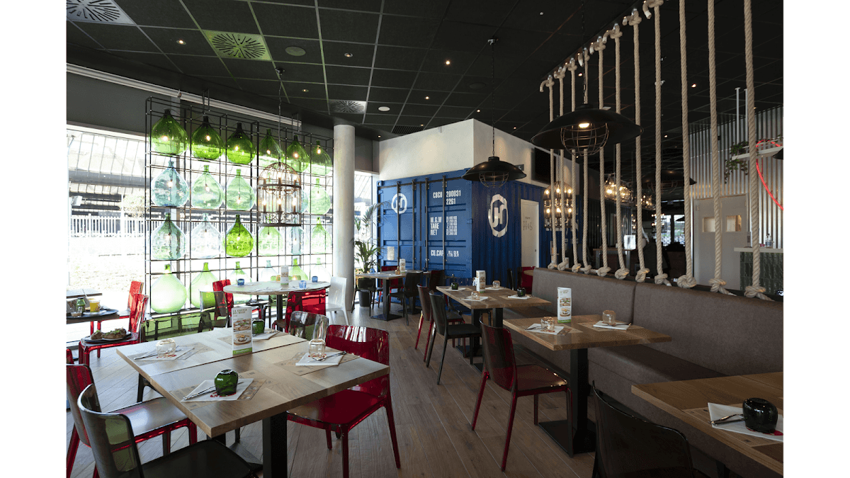 Pizzikotto Milano Santa Giulia