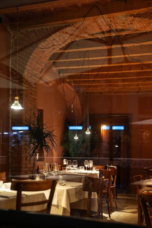 Posto di Conversazione