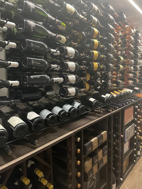 Premiata Pescheria Spadari Ristorante