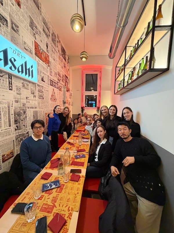 Ramen Bar Akira - Isola