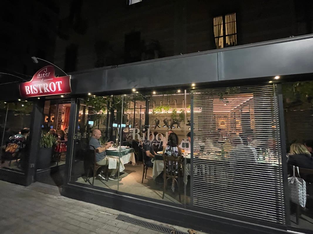 Ribot Bistrot