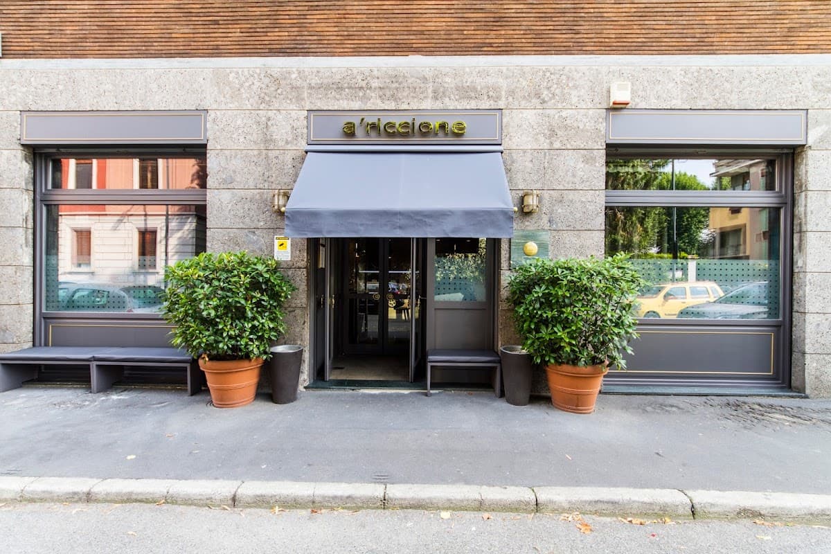 Ristorante A Riccione