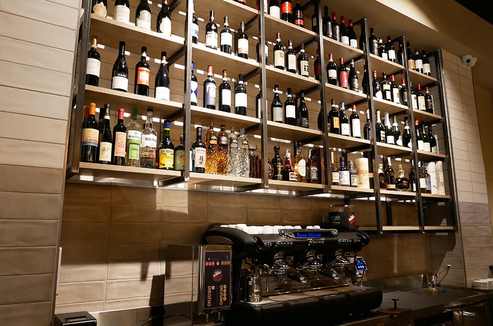 Ristorante Al Coltello