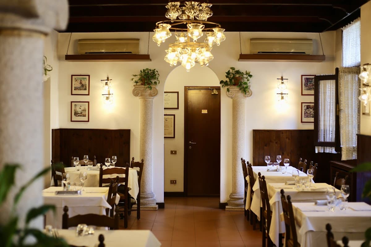 Ristorante Da Angelo