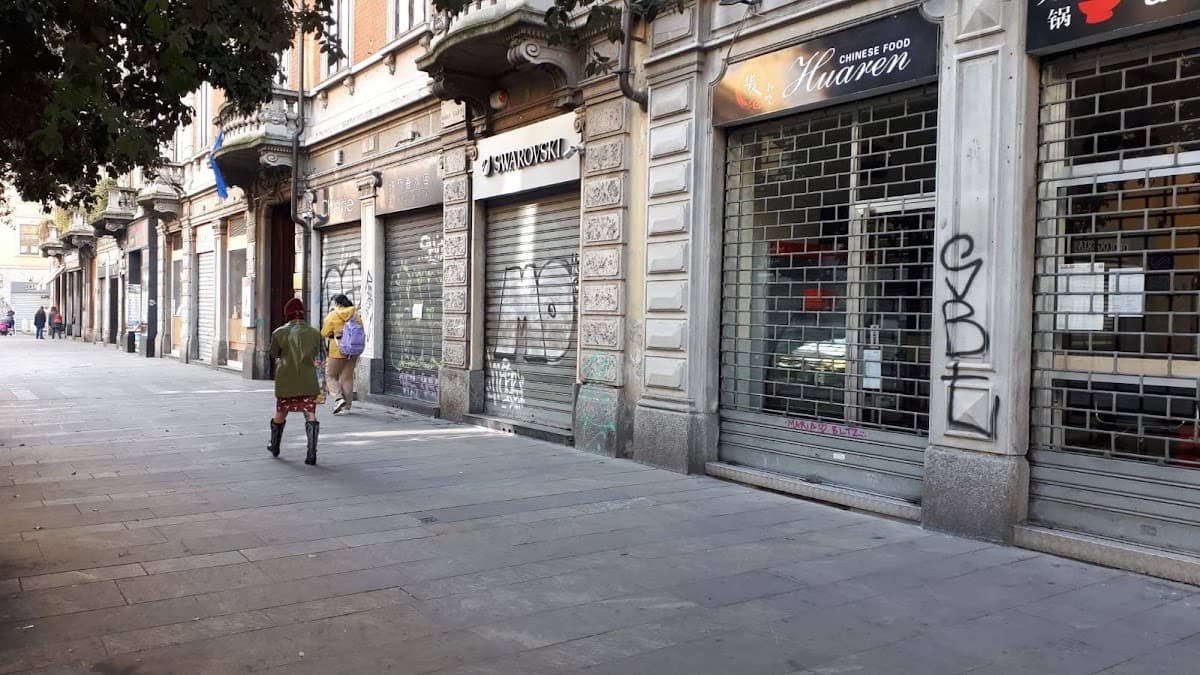 Ristorante Da Giuliano
