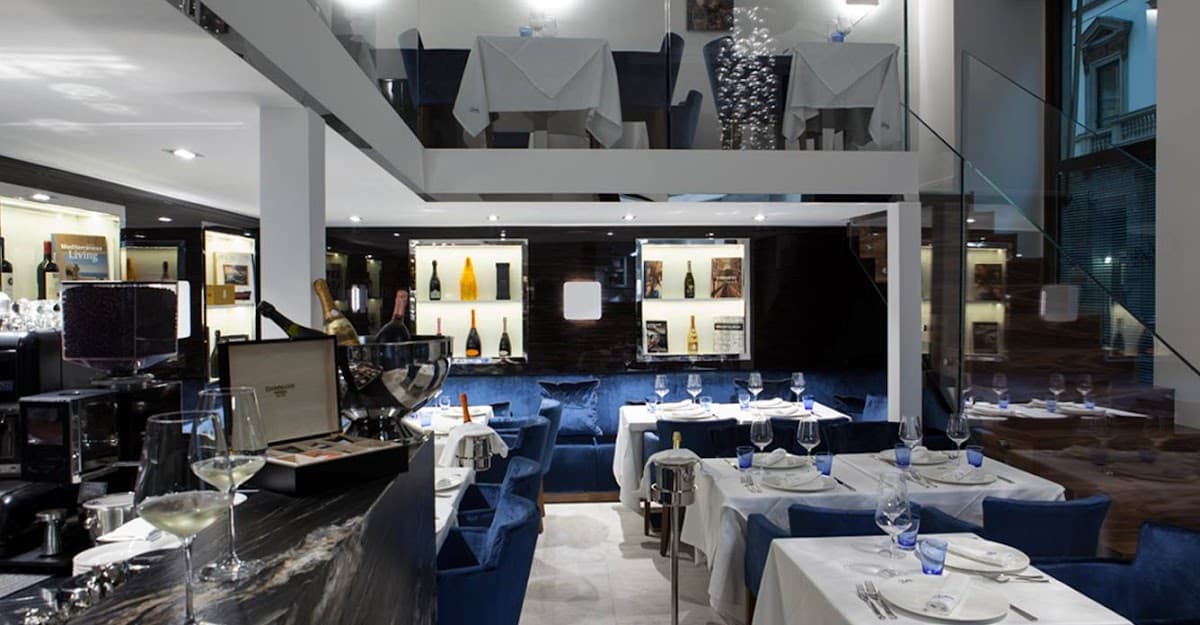 Ristorante De Ros