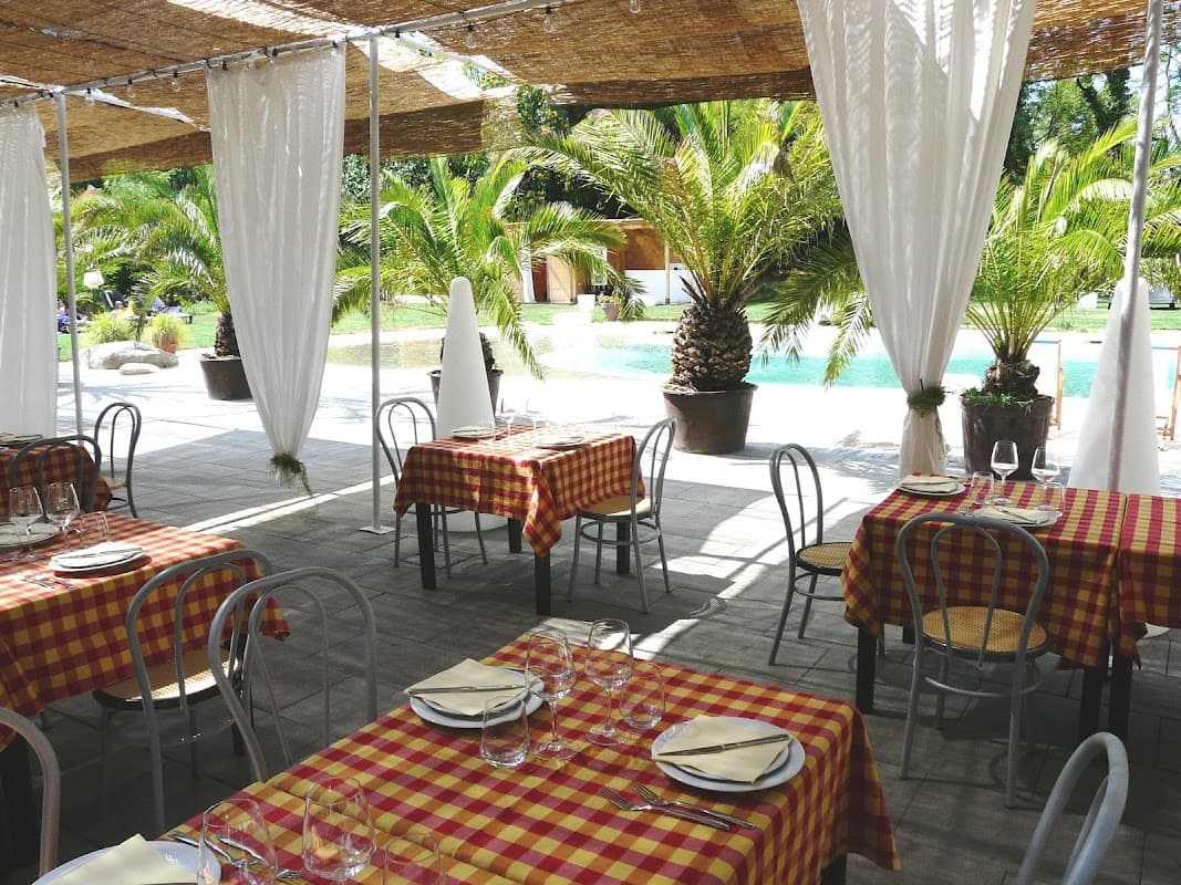 Ristorante Dolce Luna