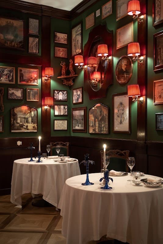 Ristorante Don Carlos