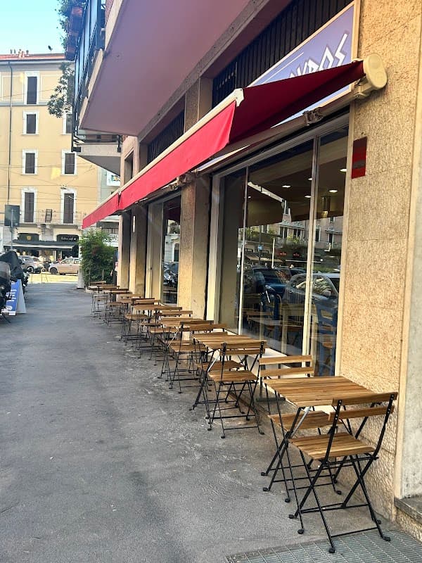 Ristorante Greco , Casa Greca Pita Gyros