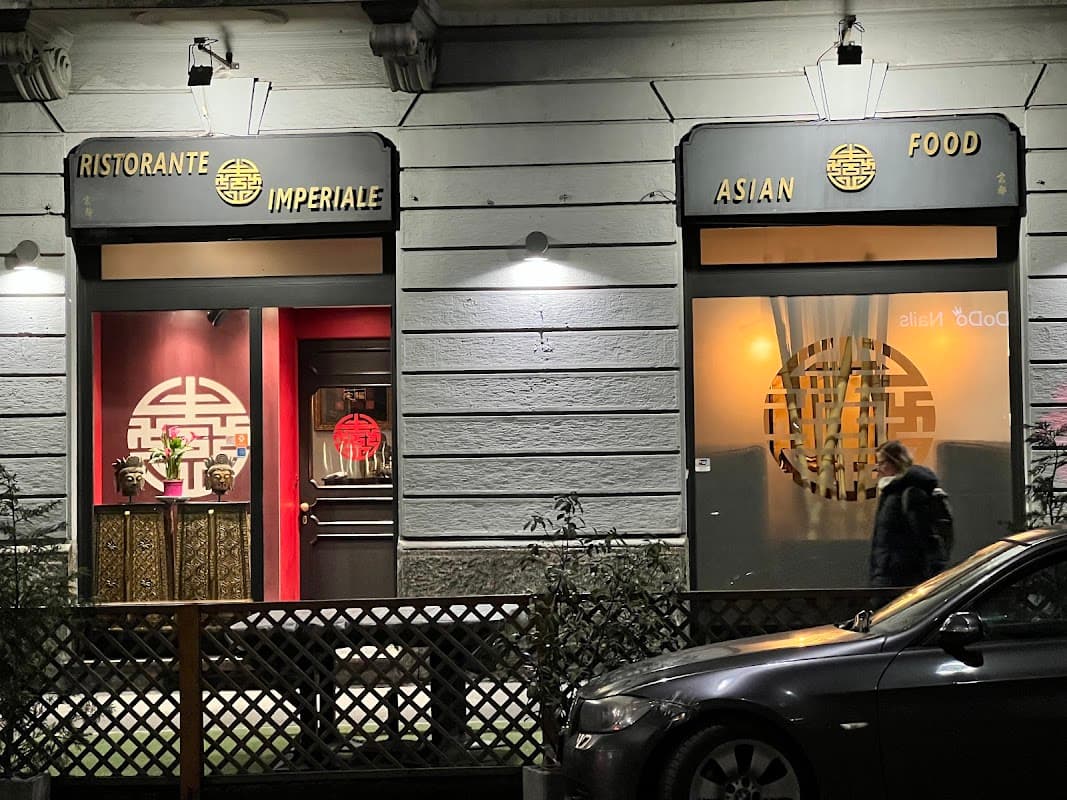 Ristorante Imperiale