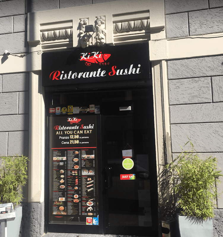 Ristorante Kiki