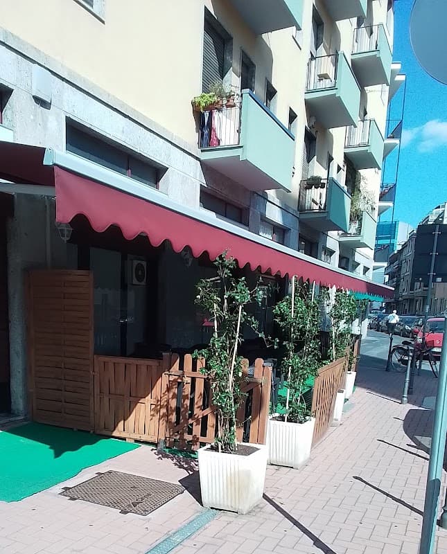 Ristorante L'Angolo