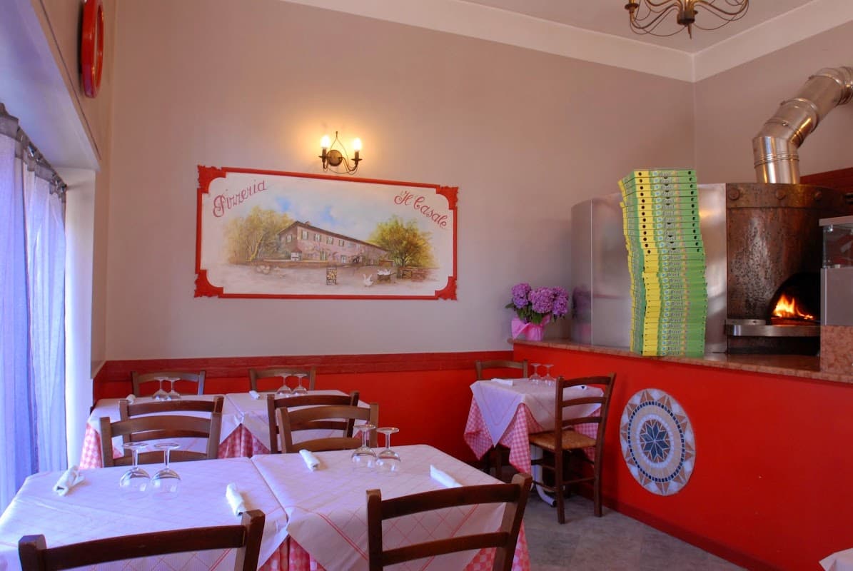 Ristorante Pizzeria "Il Principe"