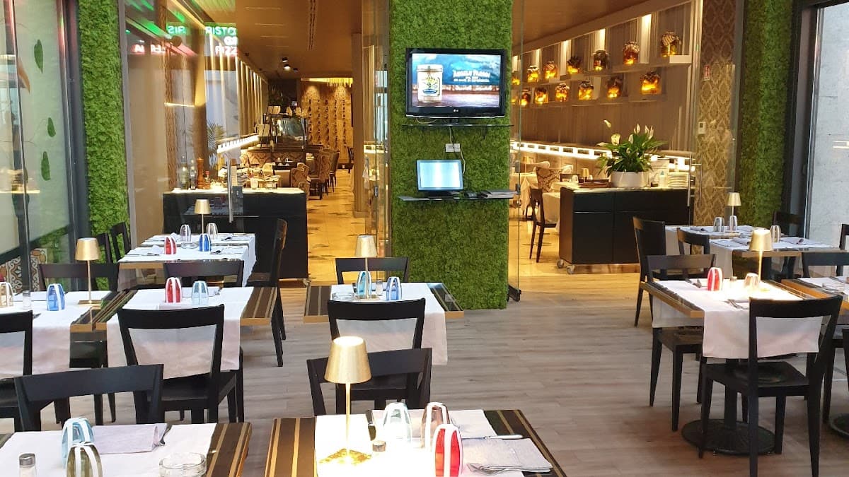 Ristorante Replay (Duomo)