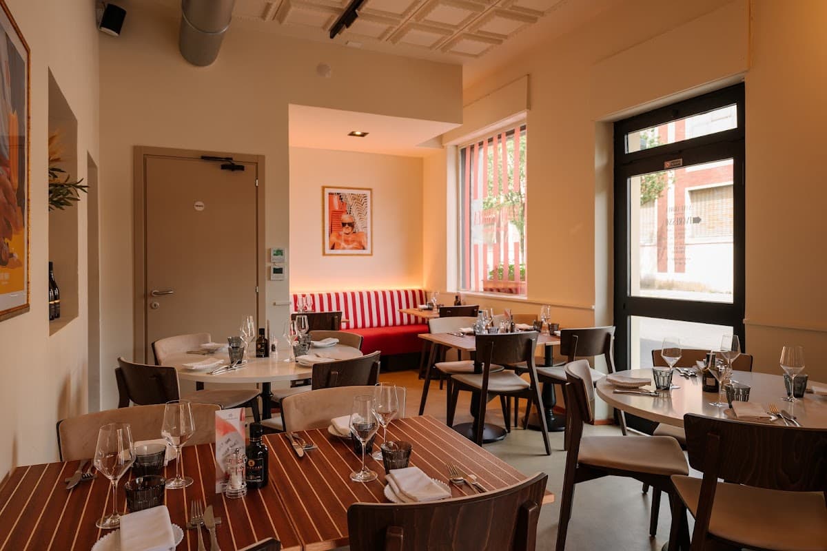 Ristorante Sant'Andrea