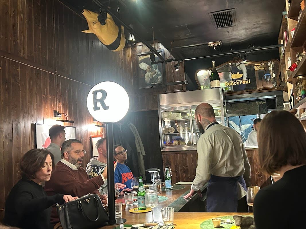 Roncoroni - Classici Gastronomici