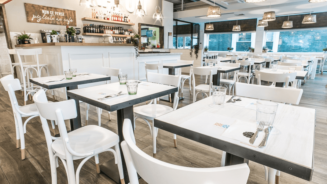 Rossopomodoro - Assago