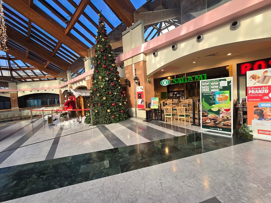 Sagami - Bellinzago Lombardo