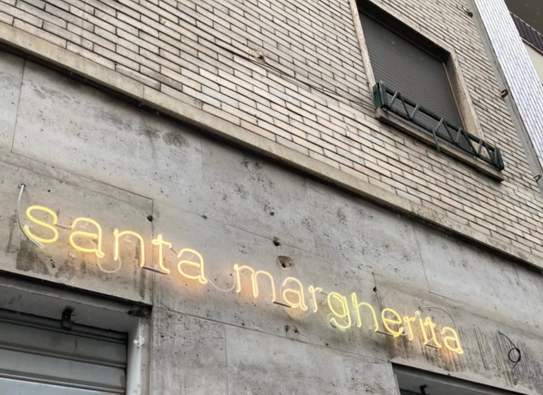 Santa Margherita
