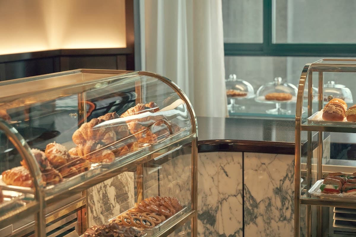 Santambroeus Milano