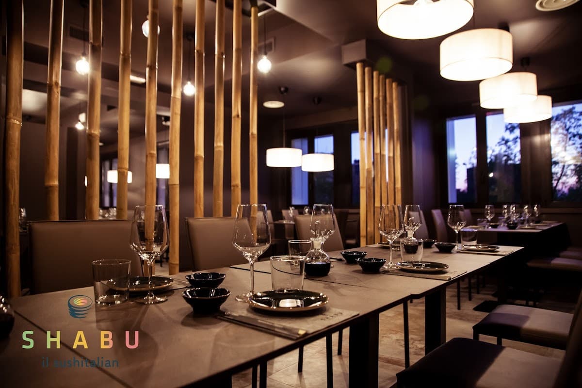 Shabu Cernusco sul Naviglio
