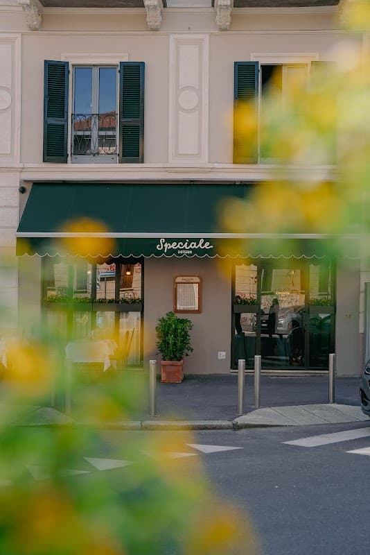 Speciale Osteria