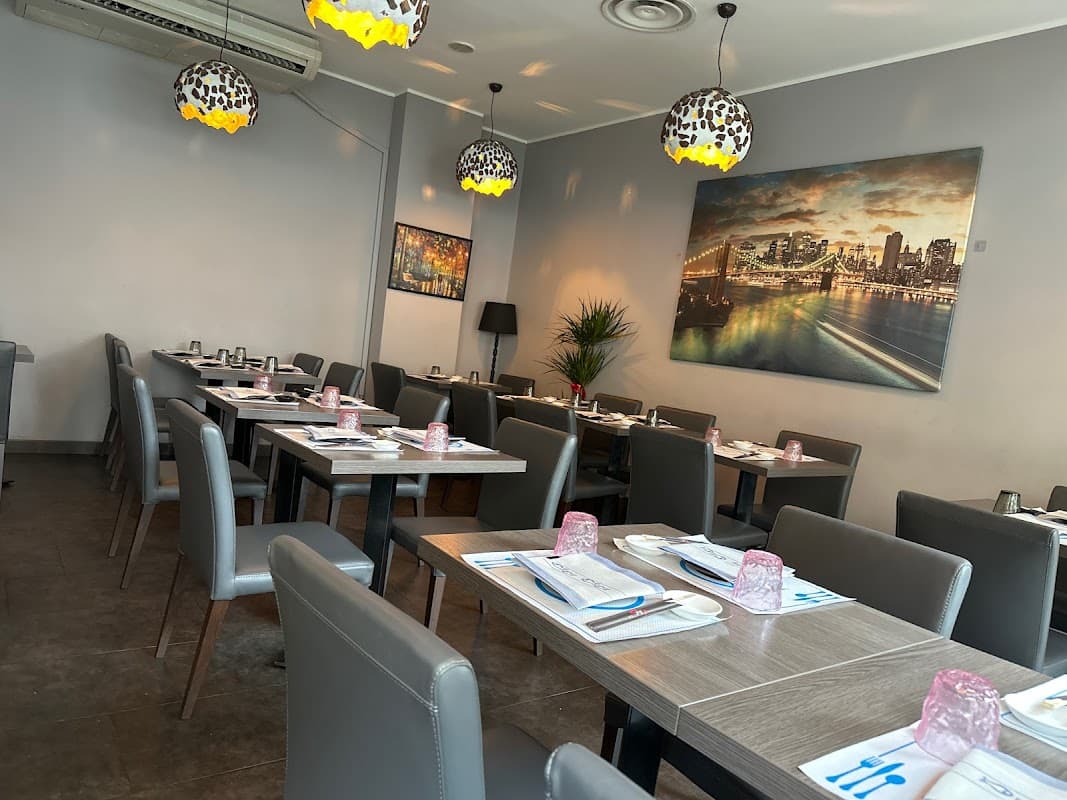 Sushi Bovisa Ristorante da Emma cucina italiana sushi fusion