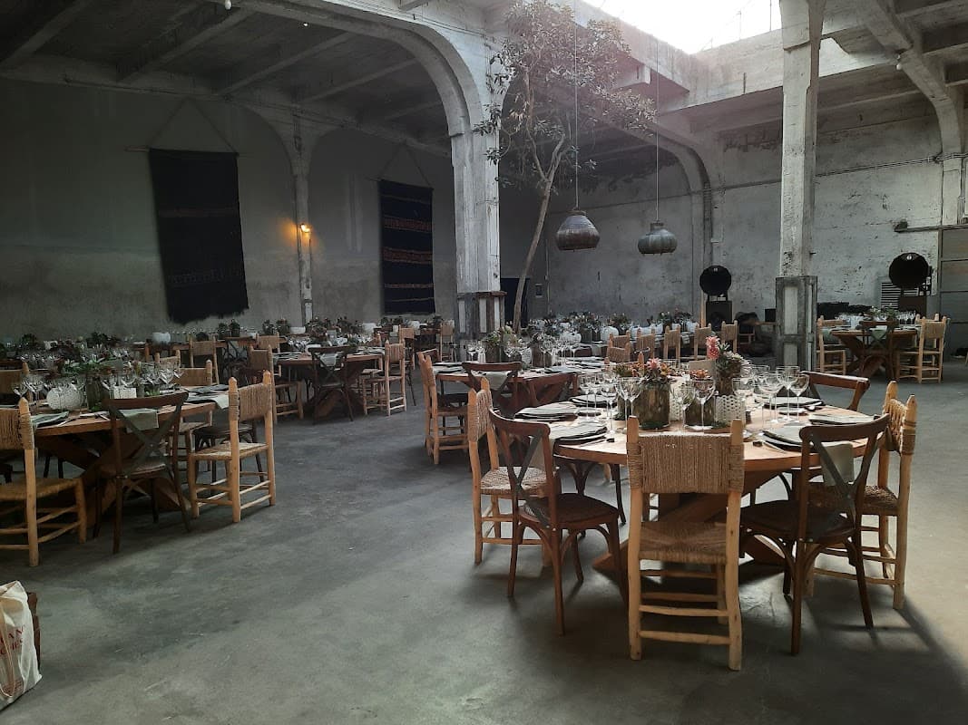 The Sanctuary