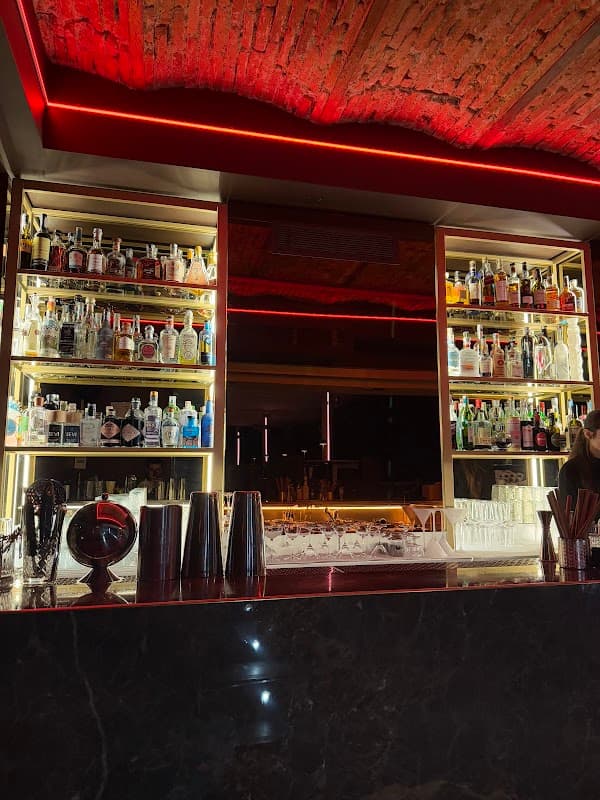 The View by Valerio Braschi Milano