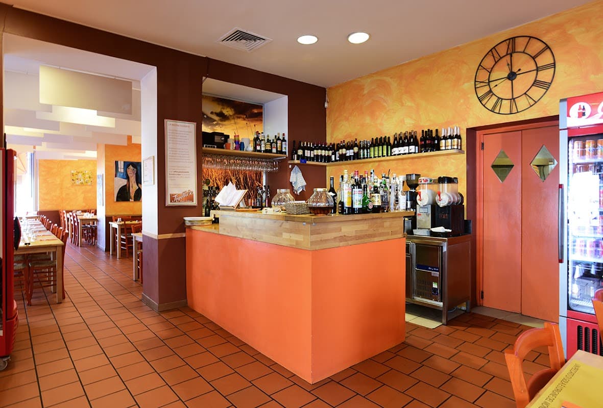 Tigella's Home - Corsica