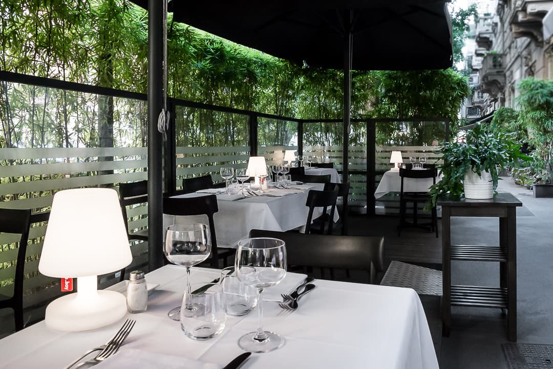 Trattoria Montina dal 1995