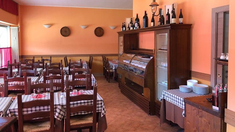 Trattoria Otto Cima 7