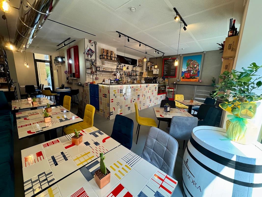 U Spinnu - Sicilian Food & Drink