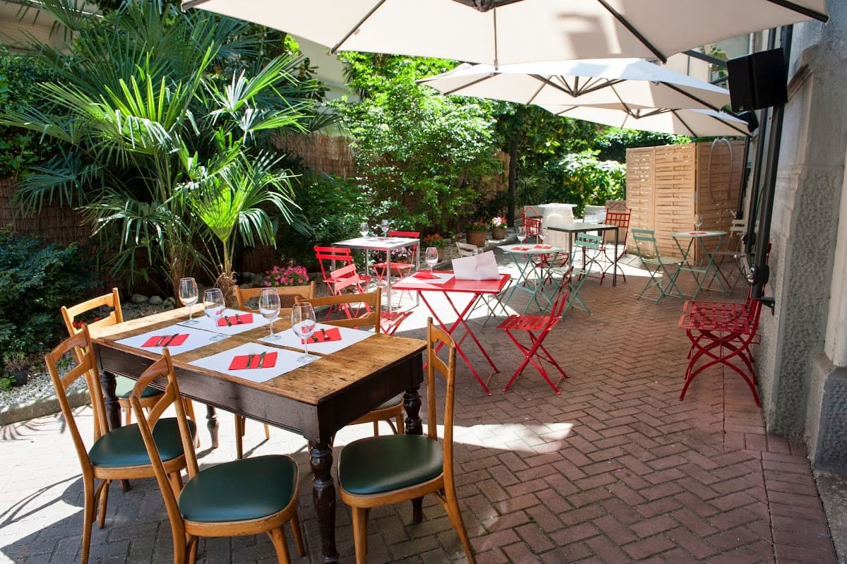 Vineria di Via Stradella