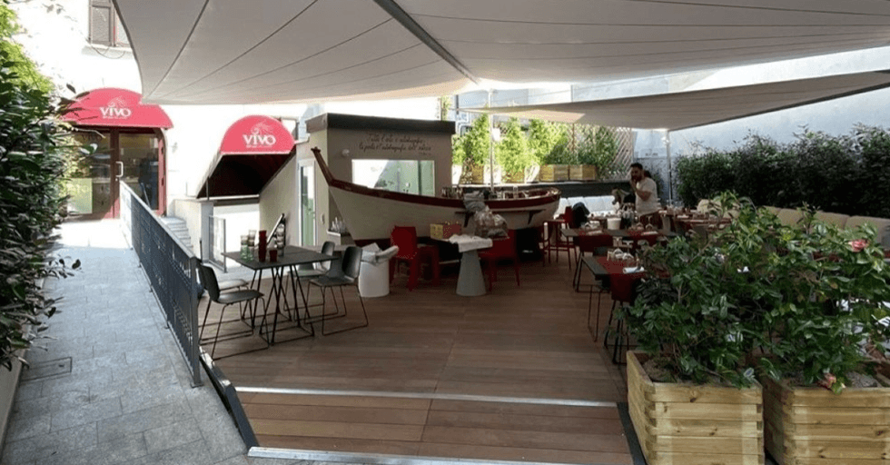 Vivo Milano Moscova