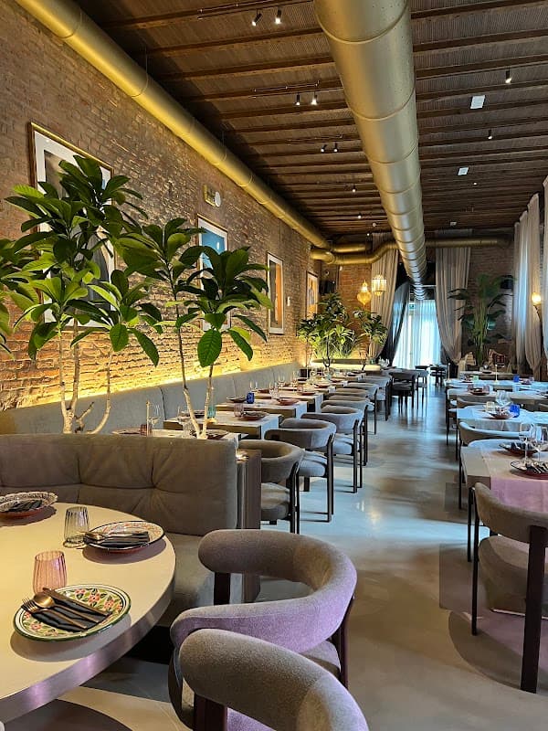 Wadi Rum Viale Tunisia