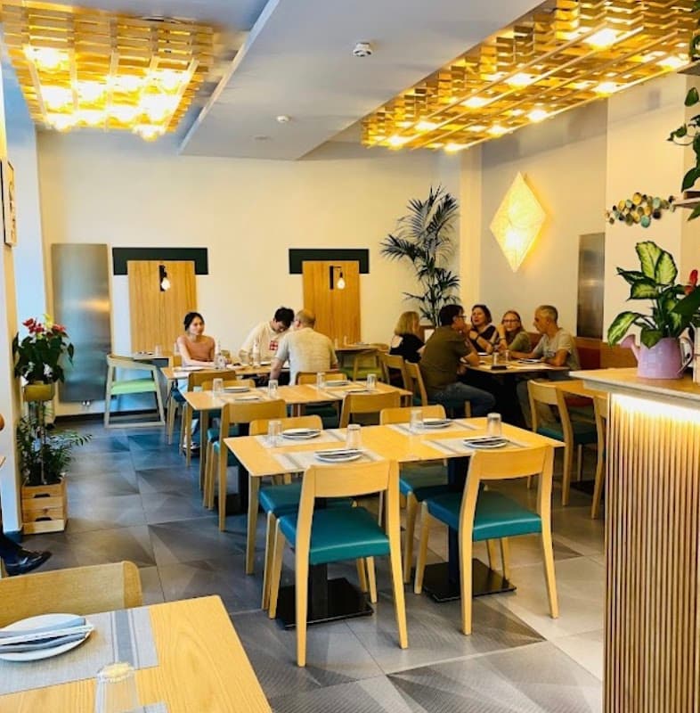 Xi'an · Loreto (西安 (Loreto))